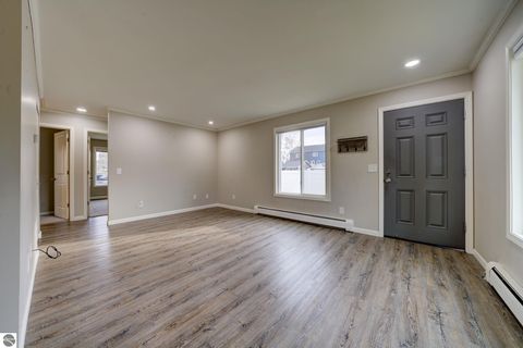 Photo of 1021 Centre Street #7, Traverse City, MI 49686 (MLS # 1944333)