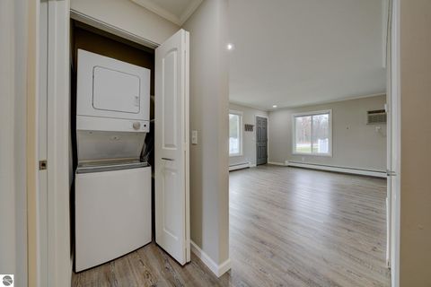Tiny photo for 1021 Centre Street #7, Traverse City, MI 49686 (MLS # 1944333)