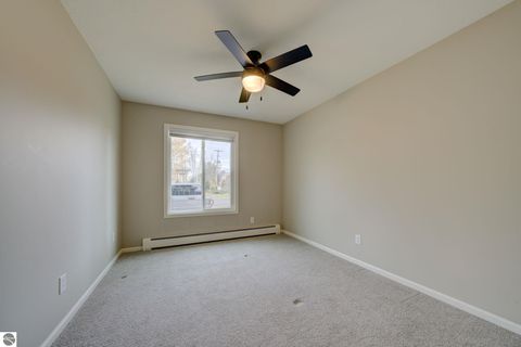 Tiny photo for 1021 Centre Street #7, Traverse City, MI 49686 (MLS # 1944333)