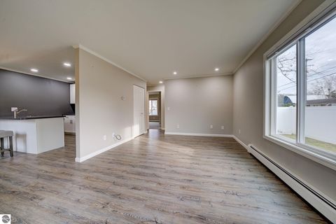 Tiny photo for 1021 Centre Street #7, Traverse City, MI 49686 (MLS # 1944333)