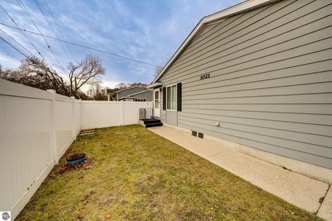 Tiny photo for 1021 Centre Street #7, Traverse City, MI 49686 (MLS # 1944333)