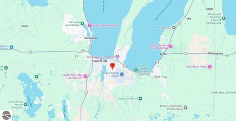 Tiny photo for 1021 Centre Street #7, Traverse City, MI 49686 (MLS # 1944333)