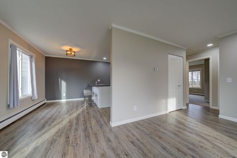 Tiny photo for 1021 Centre Street #7, Traverse City, MI 49686 (MLS # 1944333)