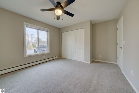 Tiny photo for 1021 Centre Street #7, Traverse City, MI 49686 (MLS # 1944333)