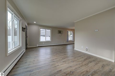 Tiny photo for 1021 Centre Street #7, Traverse City, MI 49686 (MLS # 1944333)