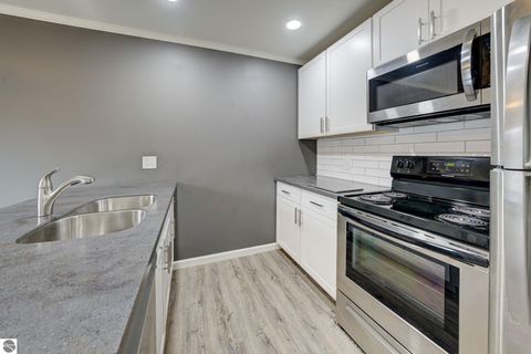 Tiny photo for 1021 Centre Street #7, Traverse City, MI 49686 (MLS # 1944333)