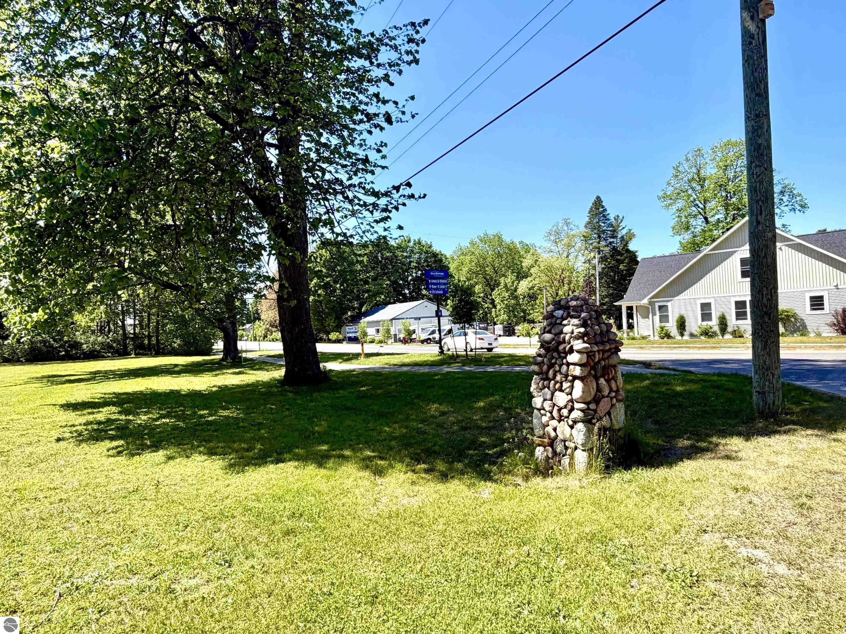 Photo 1 of 9 — 60 Ames Street, Elk Rapids, MI 49629