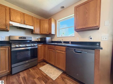 Tiny photo for 3472 Lamar Drive, Traverse City, MI 49685 (MLS # 1944110)