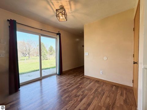 Tiny photo for 3472 Lamar Drive, Traverse City, MI 49685 (MLS # 1944110)