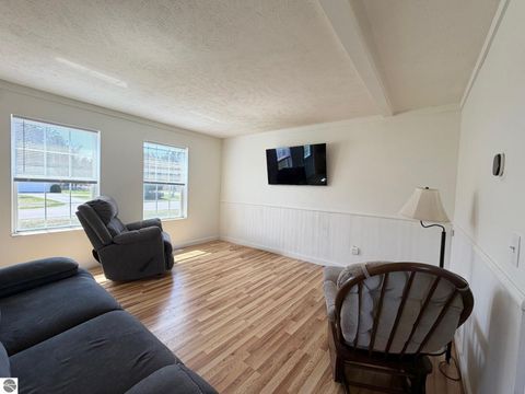 Tiny photo for 3472 Lamar Drive, Traverse City, MI 49685 (MLS # 1944110)