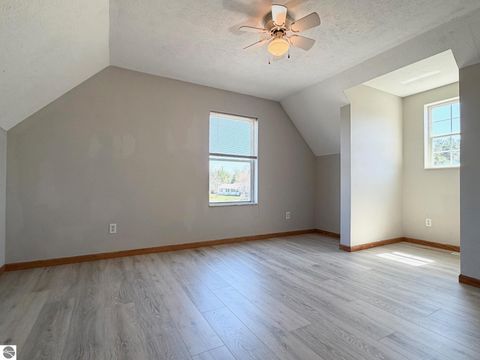 Tiny photo for 3472 Lamar Drive, Traverse City, MI 49685 (MLS # 1944110)