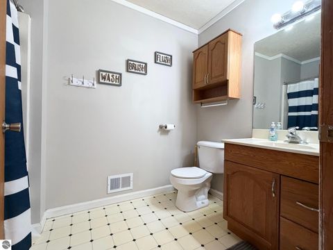 Tiny photo for 3472 Lamar Drive, Traverse City, MI 49685 (MLS # 1944110)