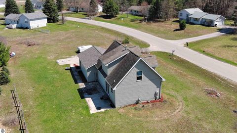 Tiny photo for 3472 Lamar Drive, Traverse City, MI 49685 (MLS # 1944110)