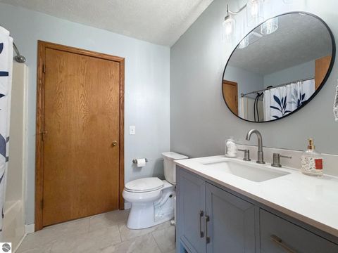 Tiny photo for 3472 Lamar Drive, Traverse City, MI 49685 (MLS # 1944110)