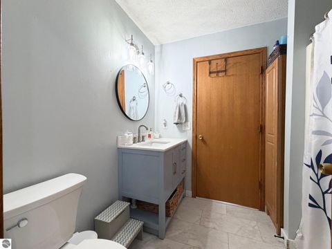 Tiny photo for 3472 Lamar Drive, Traverse City, MI 49685 (MLS # 1944110)