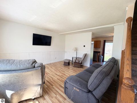 Tiny photo for 3472 Lamar Drive, Traverse City, MI 49685 (MLS # 1944110)