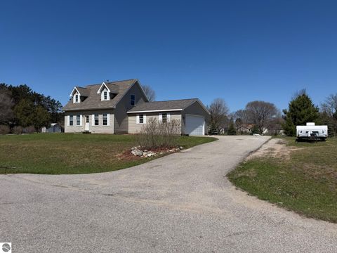 Tiny photo for 3472 Lamar Drive, Traverse City, MI 49685 (MLS # 1944110)