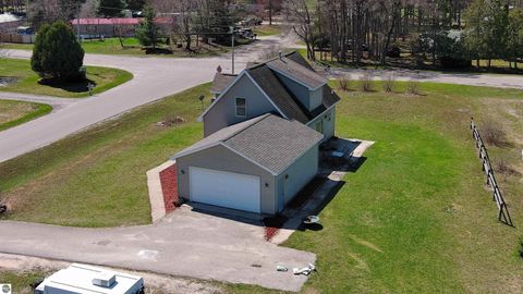 Tiny photo for 3472 Lamar Drive, Traverse City, MI 49685 (MLS # 1944110)