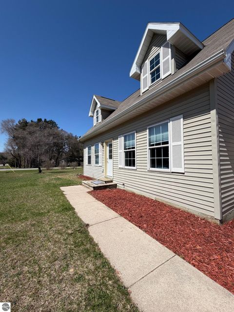 Tiny photo for 3472 Lamar Drive, Traverse City, MI 49685 (MLS # 1944110)
