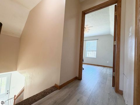 Tiny photo for 3472 Lamar Drive, Traverse City, MI 49685 (MLS # 1944110)