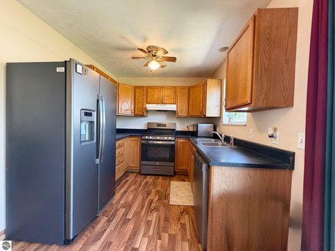 Tiny photo for 3472 Lamar Drive, Traverse City, MI 49685 (MLS # 1944110)