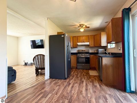 Tiny photo for 3472 Lamar Drive, Traverse City, MI 49685 (MLS # 1944110)