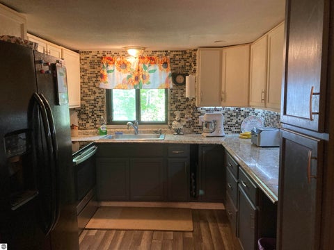 Tiny photo for 2360 Arbor RD, Lupton, MI 48635 (MLS # 1948451)