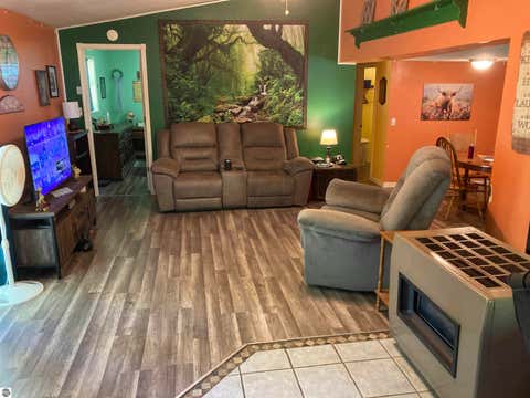 Tiny photo for 2360 Arbor RD, Lupton, MI 48635 (MLS # 1948451)