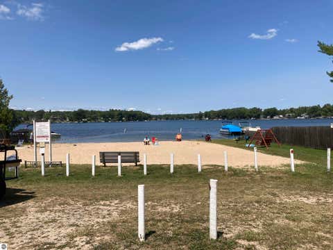 Tiny photo for 2360 Arbor RD, Lupton, MI 48635 (MLS # 1948451)