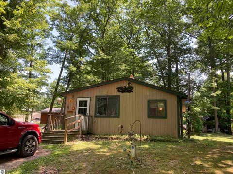 Tiny photo for 2360 Arbor RD, Lupton, MI 48635 (MLS # 1948451)