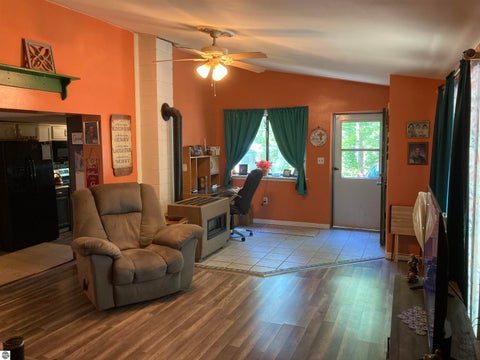 Tiny photo for 2360 Arbor RD, Lupton, MI 48635 (MLS # 1948451)