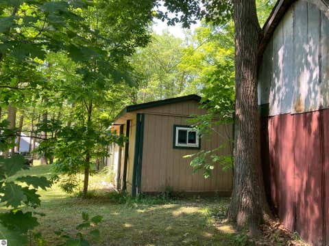 Tiny photo for 2360 Arbor RD, Lupton, MI 48635 (MLS # 1948451)