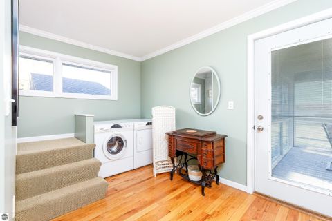 Tiny photo for 4329 Brook Street, Frankfort, MI 49635 (MLS # 1945124)