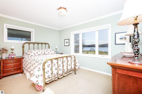 Tiny photo for 4329 Brook Street, Frankfort, MI 49635 (MLS # 1945124)
