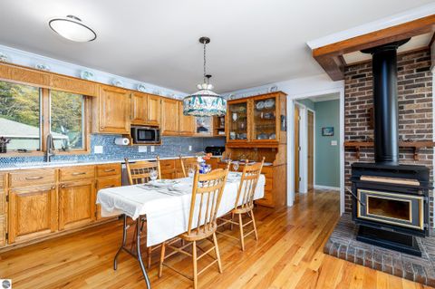 Tiny photo for 4329 Brook Street, Frankfort, MI 49635 (MLS # 1945124)