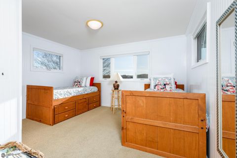 Tiny photo for 4329 Brook Street, Frankfort, MI 49635 (MLS # 1945124)
