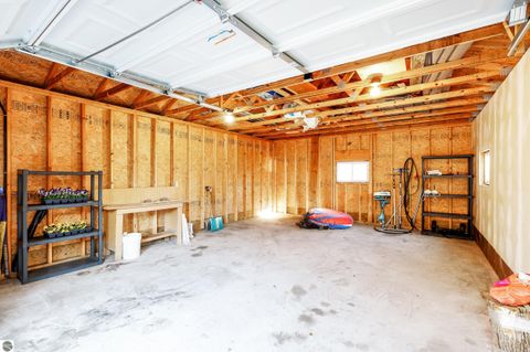 Tiny photo for 4329 Brook Street, Frankfort, MI 49635 (MLS # 1945124)