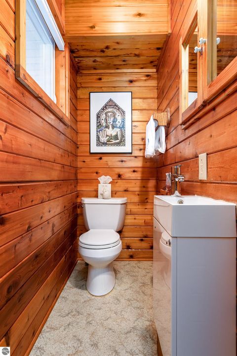 Tiny photo for 4329 Brook Street, Frankfort, MI 49635 (MLS # 1945124)