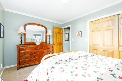 Tiny photo for 4329 Brook Street, Frankfort, MI 49635 (MLS # 1945124)