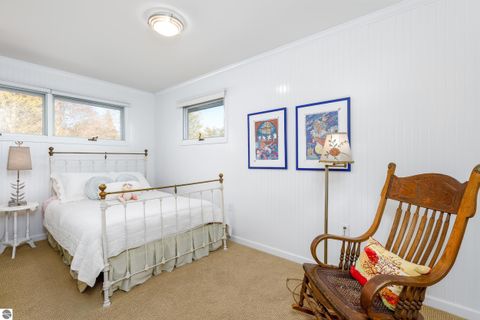 Tiny photo for 4329 Brook Street, Frankfort, MI 49635 (MLS # 1945124)