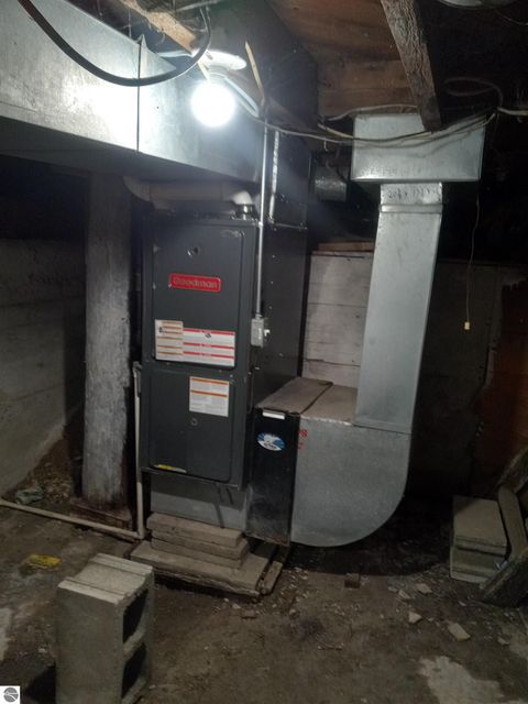 Tiny photo for 208 E Main Street, Hale, MI 48739 (MLS # 1942371)