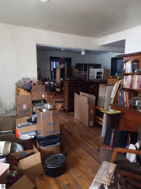 Tiny photo for 208 E Main Street, Hale, MI 48739 (MLS # 1942371)