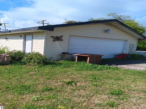 Tiny photo for 208 E Main Street, Hale, MI 48739 (MLS # 1942371)