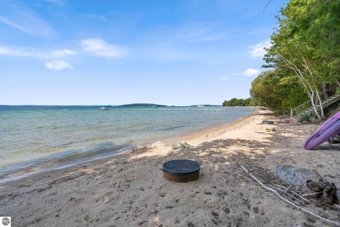 Tiny photo for 875 Lost Nations Trail, Traverse City, MI 49686 (MLS # 1949714)