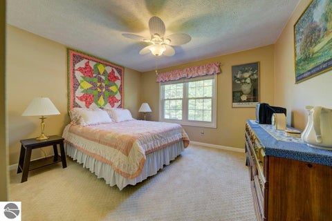 Tiny photo for 5452 Millbrook Drive, Williamsburg, MI 49690 (MLS # 1945809)
