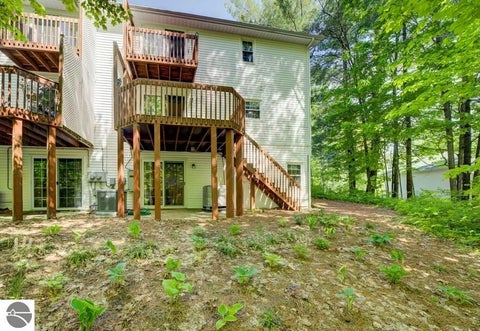 Tiny photo for 5452 Millbrook Drive, Williamsburg, MI 49690 (MLS # 1945809)