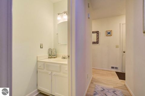 Tiny photo for 5452 Millbrook Drive, Williamsburg, MI 49690 (MLS # 1945809)