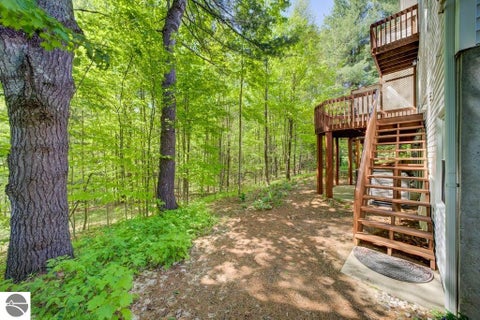 Tiny photo for 5452 Millbrook Drive, Williamsburg, MI 49690 (MLS # 1945809)