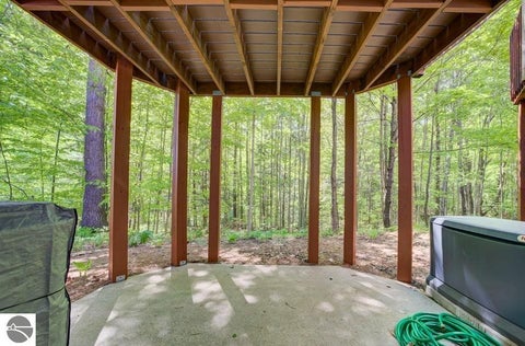 Tiny photo for 5452 Millbrook Drive, Williamsburg, MI 49690 (MLS # 1945809)