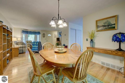 Tiny photo for 5452 Millbrook Drive, Williamsburg, MI 49690 (MLS # 1945809)